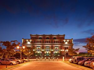 Hotel Holiday Inn Aeropuerto Guayaquil