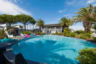 Le Spinaker Hotels in Le Grau-du-Roi