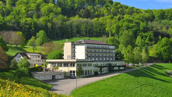 Hotel Bad Ramsach