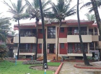 Hotel Gokarna International