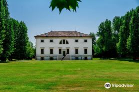 La Barchessa di Villa Pisani