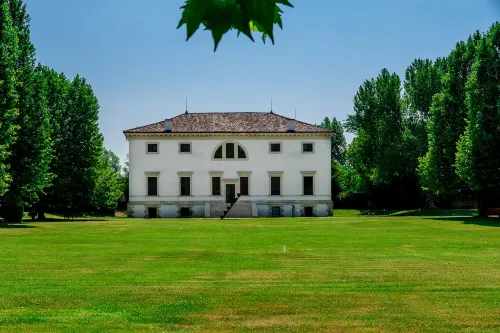 La Barchessa di Villa Pisani - Wifi