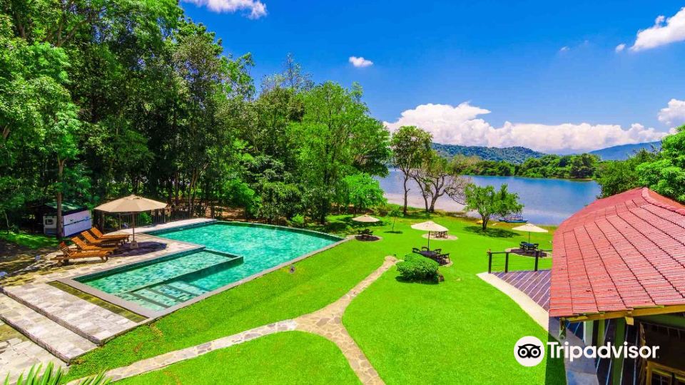 Mapakada Village - Wild Trails & Lake Retreat - Mahiyanganaya
