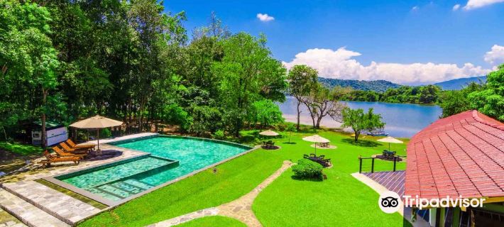 Mapakada Village - Wild Trails & Lake Retreat - Mahiyanganaya Hotels in Badulla
