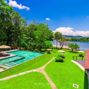 Mapakada Village - Mahiyanganaya