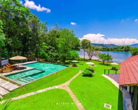 Mapakada Village - Mahiyanganaya Hotels in Badulla