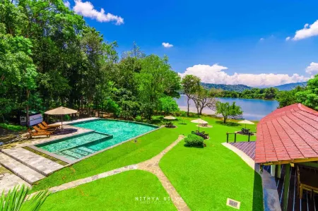 Mapakada Village - Mahiyanganaya