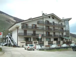 Hotel Pizzalto