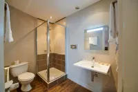 Hotel de France Beaune