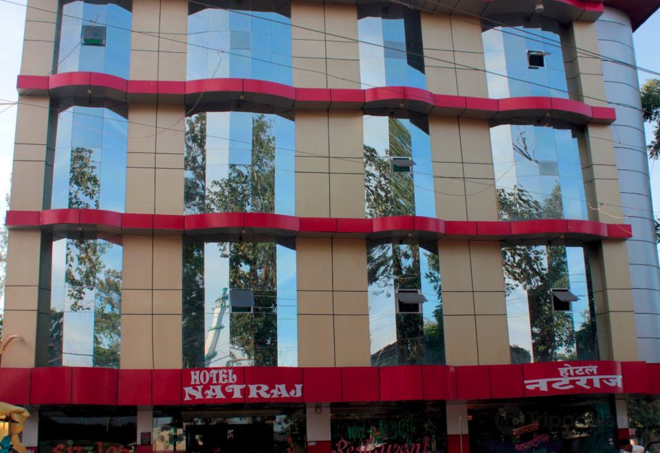 Hotel natraj pachmarhi - Housity