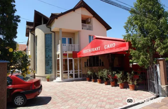 盆斯尼亞卡羅旅館