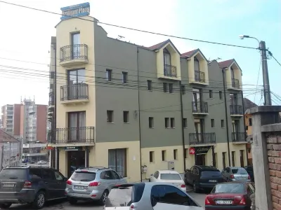 Hotel Brilliant Plaza Hotels in 