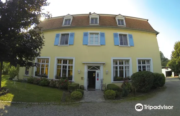 普雷斯·道丁酒店