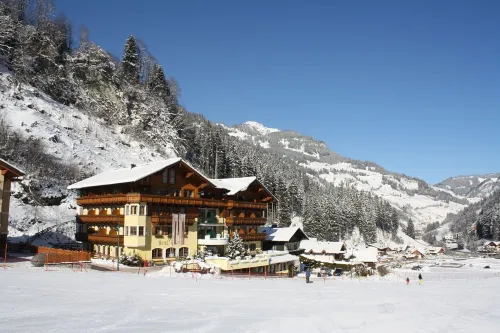 Hotel Kristall Hotels in Gemeinde Dorfgastein
