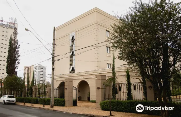 里奧克拉羅品質酒店