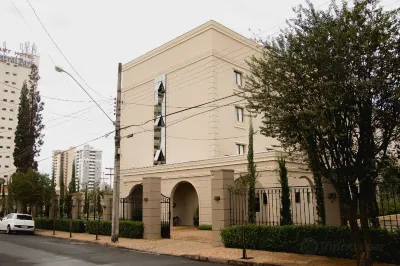 Class Hotel Rio Claro Hotels near Congregação Cristã no Brasil - Jardim Progresso