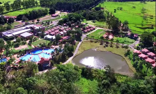 Terra Parque Eco Resort
