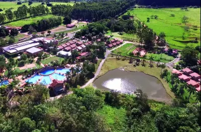 Terra Parque Eco Resort