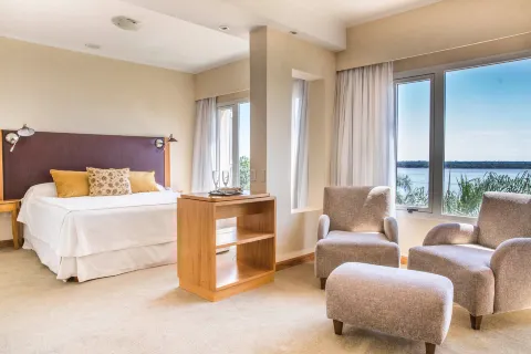 Costarenas Hotel & Spa