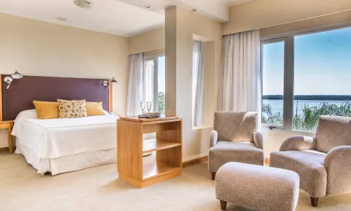 Costarenas Hotel & Spa