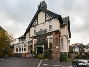 Windermere Boutique Hotel Spa Suites & Hot Tubs