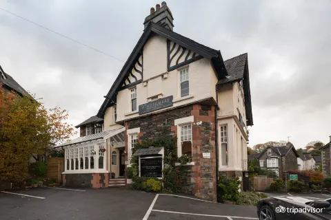 Windermere Boutique Hotel Spa Suites & Hot Tubs
