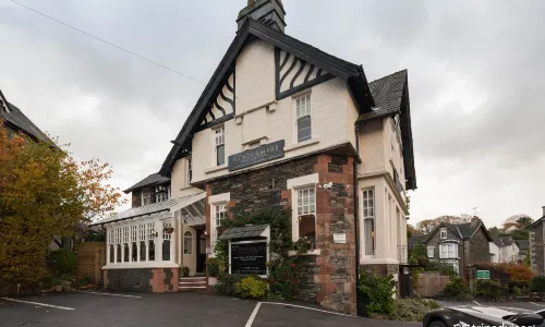 Windermere Boutique Hotel Spa Suites & Hot Tubs