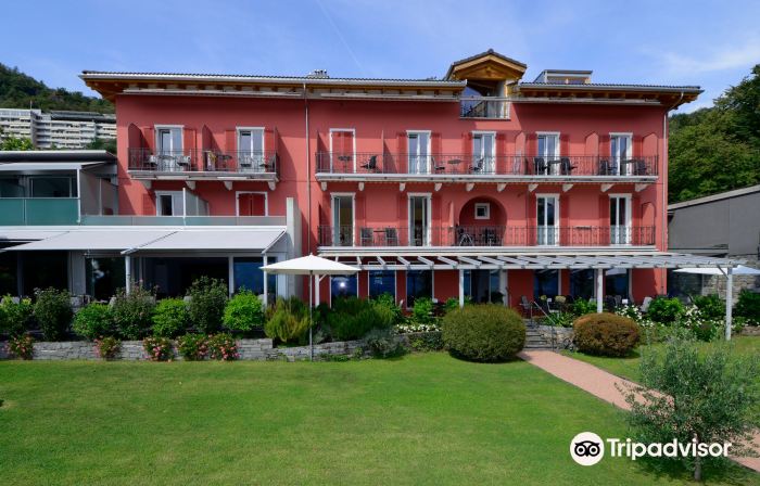 Hotel Collinetta