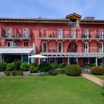 Hotel Collinetta