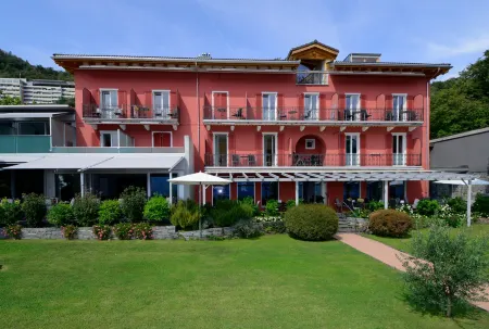 Hotel Collinetta