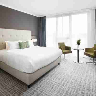 Courtyard Wolfsburg Rooms