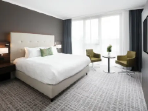 Courtyard Wolfsburg Hotels in Wolfsburg