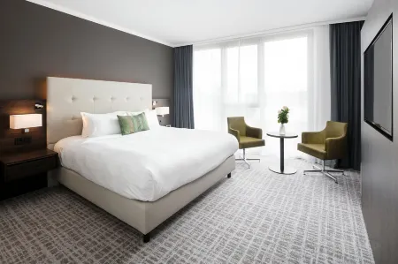 Courtyard by Marriott Wolfsburg