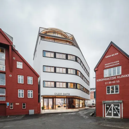 Eilert Smith Hotel