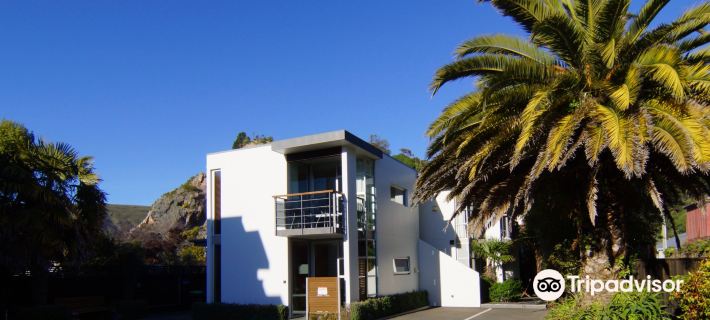 Sumner Bay Motel Hotels in Christchurch