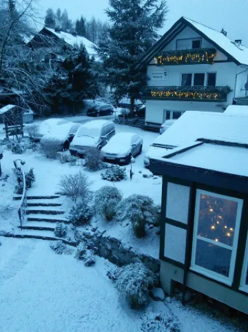 Hotel & Ferienappartements Edelweiss