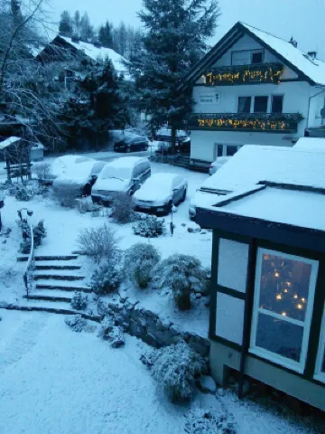 Hotel & Ferienappartements Edelweiss