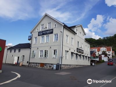 Grännagården Hotell Och Restaurang