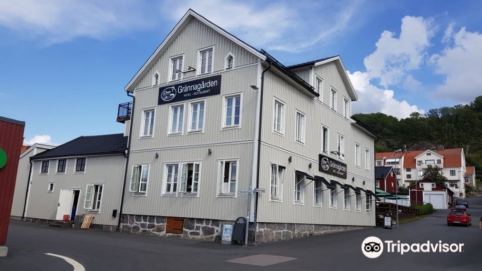 Grännagården Hotell Och Restaurang