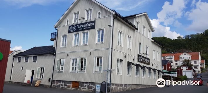 Grännagården Hotell Och Restaurang Hotel di Jonkoping