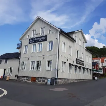 Grännagården Hotell Och Restaurang