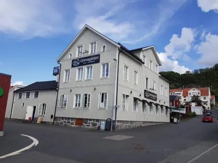 Grännagården Hotell Och Restaurang