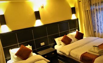 Kiwi Backpackers Hostel Pokhara