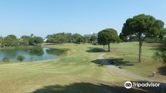 Belek