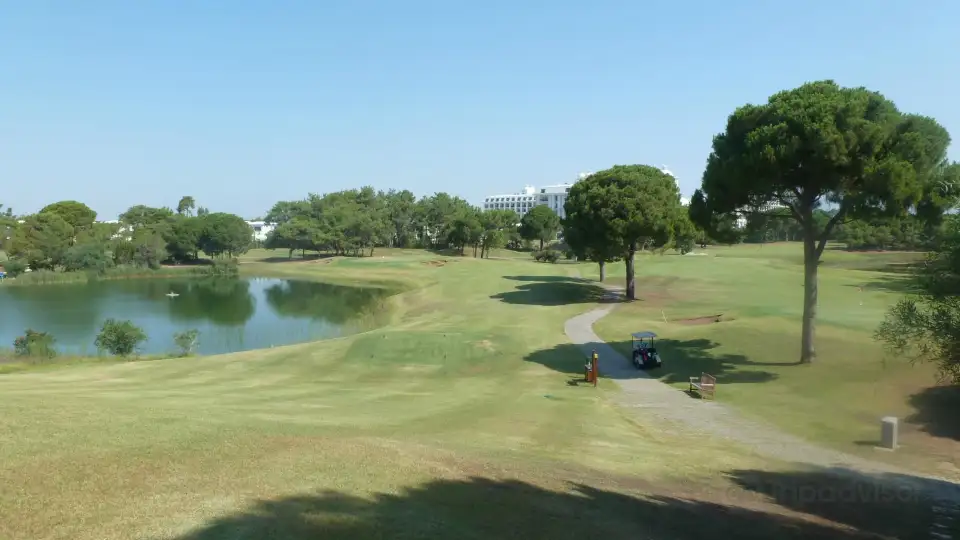 Belek