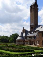 Country Residence Museum Jachthuis Sint Hubertus