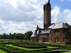 Country Residence Museum Jachthuis Sint Hubertus