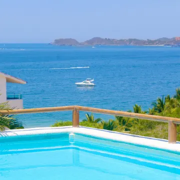 Pacifica Resort Ixtapa