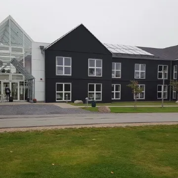 OnlySleep Oksebrovej