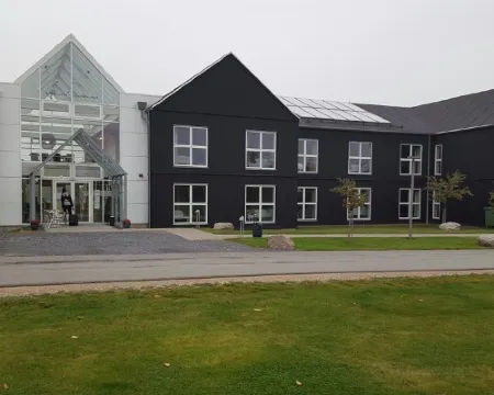 衹睡覺奧克塞布羅韋伊 斯勞厄爾瑟酒店